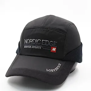 کلاه نقابدار تاسلون 5 ترک گلدوزی NORDIC EDGE