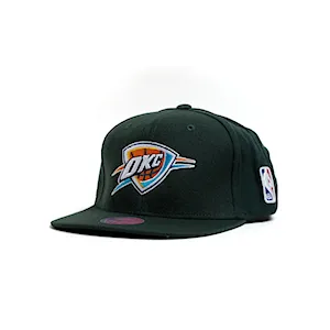 کلاه اسنپ بک گلدوزی  OKC