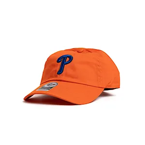 کلاه بیسبالی کتان dad’s cap گلدوزی P