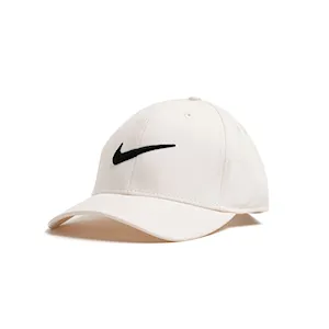 کلاه بیسبالی کتان گلدوزی Nike