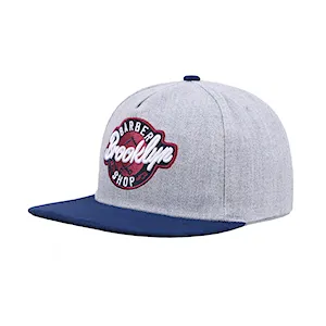 کلاه کپ گلدوزی برجسته Snapback 