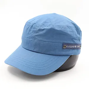 کلاه نقابدار سرتخت کتان URBAN WEAR 
