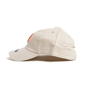 کلاه بیسبالی کتان dad’s cap گلدوزی D