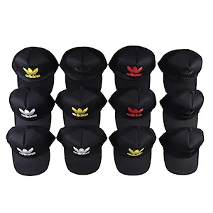 کلاه نقابدار پشت تور مغزی دار adidas