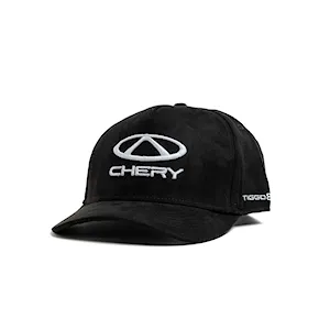 کلاه بیسبالی کتان جیر تراکر گلدوزی لوگوفونت CHERY