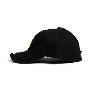 کلاه بیسبالی کتان dad’s cap گلدوزی MV
