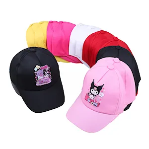 کلاه بیسبالی  بچگانه کجراه KUROMI