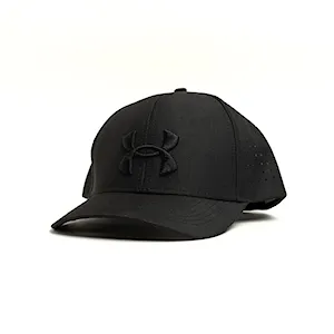 کلاه بیسبالی تاسلون لیزر دات گلدوزی  Under armour