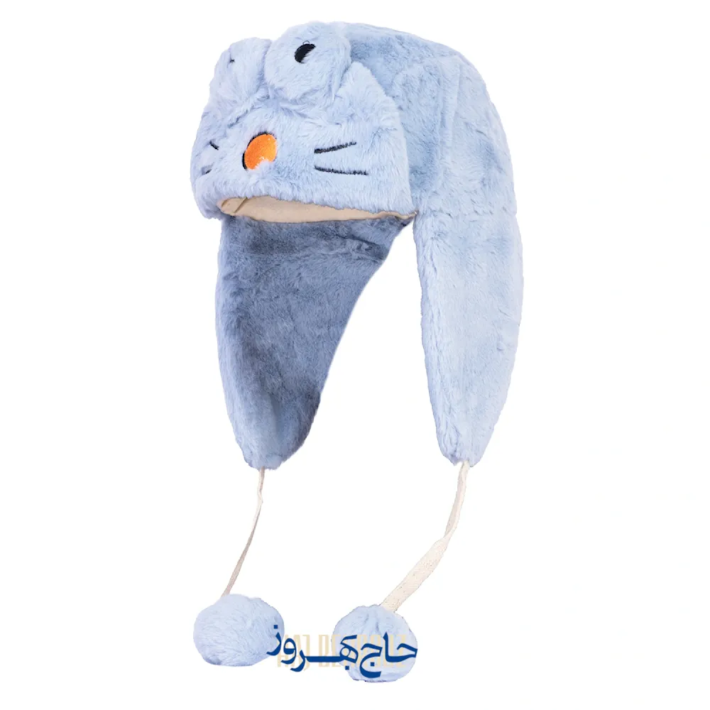 کلاه زمستانه بچه گانه