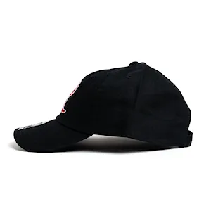 کلاه بیسبالی کتان dad’s cap گلدوزی R