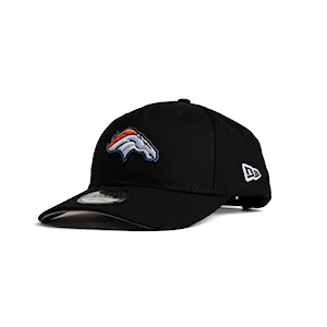 کلاه بیسبالی کتان گلدوزی Denver Broncons