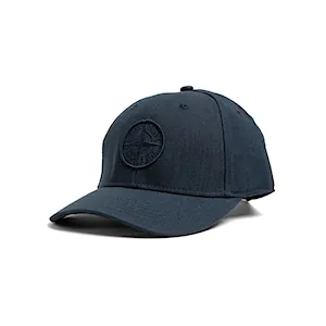 کلاه بیسبالی جودون گلدوزی STONE ISLAND