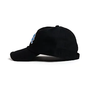 کلاه بیسبالی کتان dad’s cap گلدوزی Detroit Lions