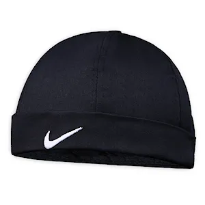 کلاه لئونی کجراه چسبی NIKE / LV