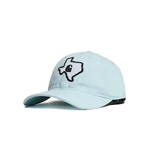 کلاه بیسبالی کتان Dad’s cap اورجینال لوگو carhartt