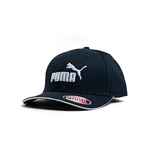 کلاه بیسبالی کتان گلدوزی PUMA