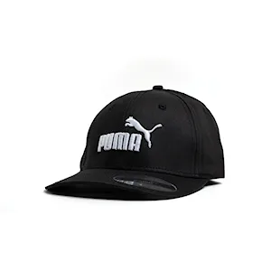 کلاه بیسبالی کتان لوگوفونت Puma