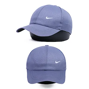 کلاه بیسبالی کجراه سه خط Nike