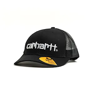 کلاه بیسبالی کتان گلدوزی برجسته carharrt