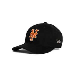 کلاه بیسبالی کتان dads cap گلدوزی NY